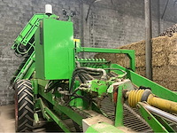 1996 avr prestige tt wagenrooier met aardappel en uitenkit - afbeelding 48 van  48