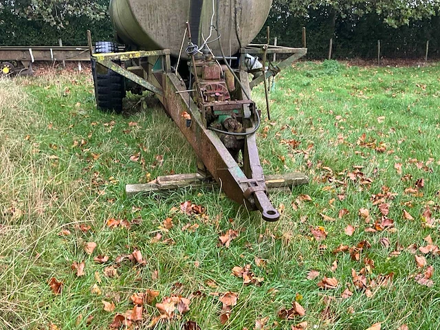 1996 battioni pagani se12000 - afbeelding 4 van  20