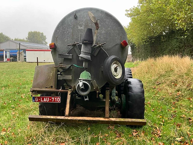 1996 battioni pagani se12000 - afbeelding 15 van  20