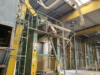 1996 b&c zakkenvulmachine - afbeelding 3 van  22