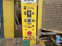 1996 b&c zakkenvulmachine - afbeelding 6 van  22