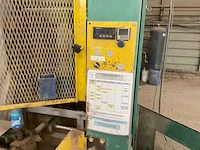 1996 b&c zakkenvulmachine - afbeelding 10 van  22