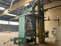 1996 b&c zakkenvulmachine - afbeelding 17 van  22