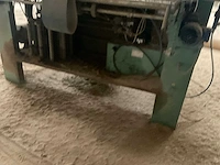 1996 b&c zakkenvulmachine - afbeelding 20 van  22