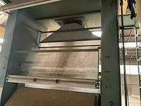 1996 b&c zakkenvulmachine - afbeelding 22 van  22