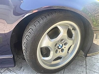 1996 bmw m3 sedan 3.2 oldtimers > 15 - afbeelding 3 van  36
