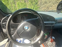 1996 bmw m3 sedan 3.2 oldtimers > 15 - afbeelding 10 van  36