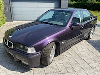 1996 bmw m3 sedan 3.2 oldtimers > 15 - afbeelding 1 van  36