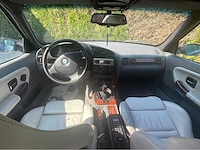 1996 bmw m3 sedan 3.2 oldtimers > 15 - afbeelding 14 van  36