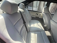 1996 bmw m3 sedan 3.2 oldtimers > 15 - afbeelding 22 van  36