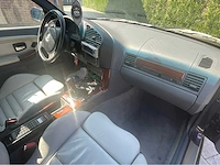1996 bmw m3 sedan 3.2 oldtimers > 15 - afbeelding 26 van  36