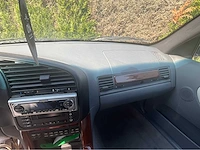 1996 bmw m3 sedan 3.2 oldtimers > 15 - afbeelding 27 van  36