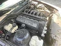 1996 bmw m3 sedan 3.2 oldtimers > 15 - afbeelding 28 van  36