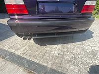 1996 bmw m3 sedan 3.2 oldtimers > 15 - afbeelding 32 van  36