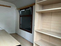 1996 brouwer s 370 ls rwaa-0002 mobiele werfkeet - afbeelding 4 van  18