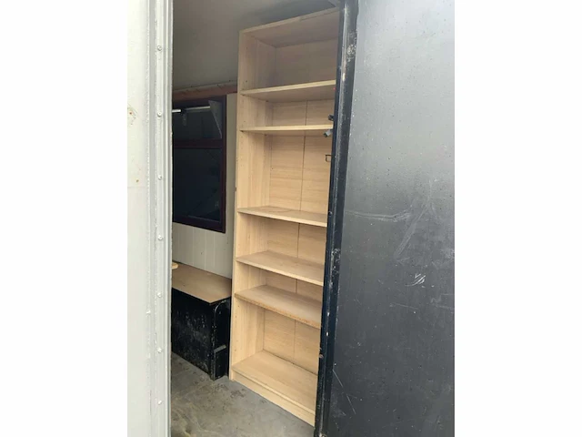 1996 brouwer s 370 ls rwaa-0002 mobiele werfkeet - afbeelding 5 van  18