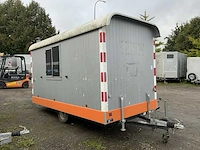 1996 brouwer s 370 ls rwaa-0002 mobiele werfkeet - afbeelding 12 van  18