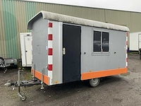 1996 brouwer s 370 ls rwaa-0002 mobiele werfkeet - afbeelding 16 van  18