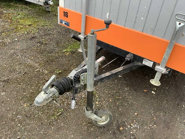 1996 brouwer s 370 ls rwaa-0002 mobiele werfkeet - afbeelding 17 van  18