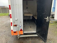 1996 brouwer s 370 ls rwaa-0002 mobiele werfkeet - afbeelding 18 van  18