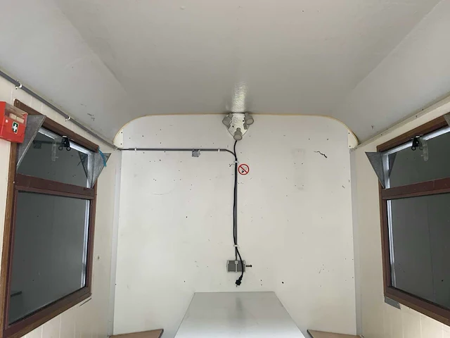 1996 brouwer s 370 ls rwaa-0002 mobiele werfkeet - afbeelding 2 van  15