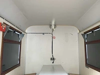 1996 brouwer s 370 ls rwaa-0002 mobiele werfkeet - afbeelding 2 van  15
