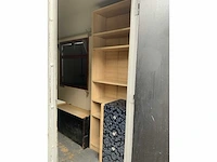 1996 brouwer s 370 ls rwaa-0002 mobiele werfkeet - afbeelding 3 van  15