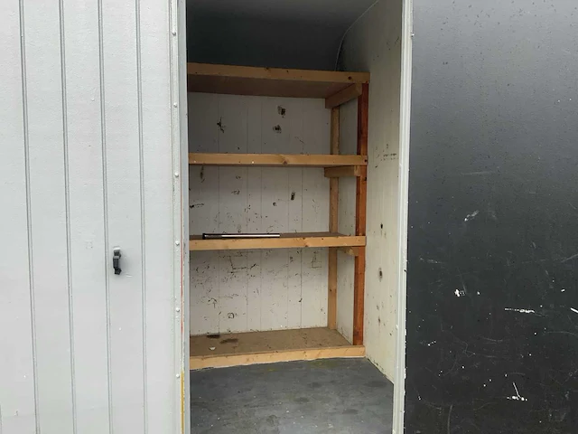 1996 brouwer s 370 ls rwaa-0002 mobiele werfkeet - afbeelding 4 van  15