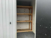 1996 brouwer s 370 ls rwaa-0002 mobiele werfkeet - afbeelding 4 van  15