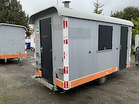 1996 brouwer s 370 ls rwaa-0002 mobiele werfkeet - afbeelding 11 van  15