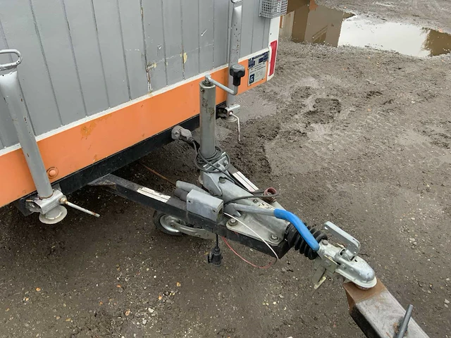 1996 brouwer s 370 ls rwaa-0002 mobiele werfkeet - afbeelding 12 van  15