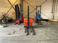 1996 bt pph 1600 mx stapelaar - afbeelding 1 van  8