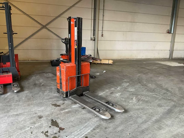 1996 bt pph 1600 mx stapelaar - afbeelding 2 van  8