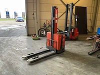 1996 bt pph 1600 mx stapelaar - afbeelding 4 van  8