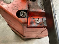 1996 bt pph 1600 mx stapelaar - afbeelding 5 van  8