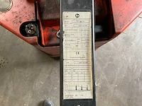 1996 bt pph 1600 mx stapelaar - afbeelding 7 van  8
