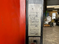 1996 bt pph 1600 mx stapelaar - afbeelding 8 van  8