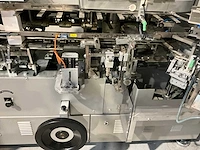1996 cam av x120 dozensluitmachine - afbeelding 3 van  23