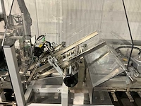 1996 cam av x120 dozensluitmachine - afbeelding 4 van  23