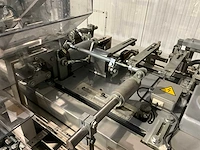 1996 cam av x120 dozensluitmachine - afbeelding 5 van  23