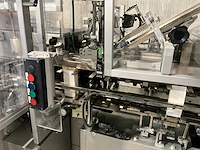 1996 cam av x120 dozensluitmachine - afbeelding 6 van  23