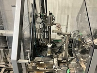 1996 cam av x120 dozensluitmachine - afbeelding 7 van  23