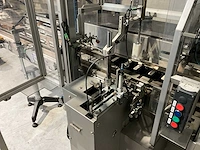 1996 cam av x120 dozensluitmachine - afbeelding 8 van  23