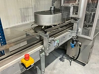 1996 cam av x120 dozensluitmachine - afbeelding 9 van  23
