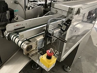 1996 cam av x120 dozensluitmachine - afbeelding 10 van  23