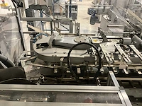 1996 cam av x120 dozensluitmachine - afbeelding 13 van  23