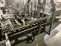 1996 cam av x120 dozensluitmachine - afbeelding 14 van  23