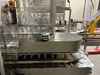 1996 cam av x120 dozensluitmachine - afbeelding 15 van  23