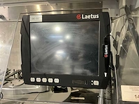 1996 cam av x120 dozensluitmachine - afbeelding 18 van  23