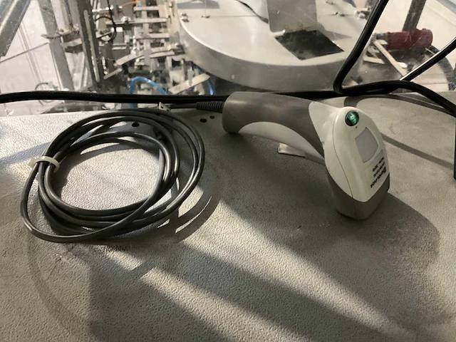 1996 cam av x120 dozensluitmachine - afbeelding 20 van  23
